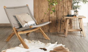 Kalindi CY – Outdoor Furniture Equipment